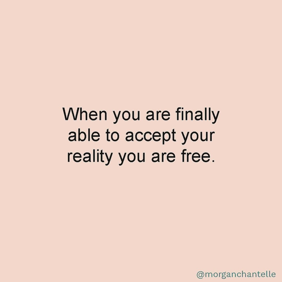 Denial, numbing, making excuses, sweeping things under the rug. All of these stop you from acknowledging the pain, which is the first step before healing. When you are able to face the truth of what you have been through, of what you have done, of wh