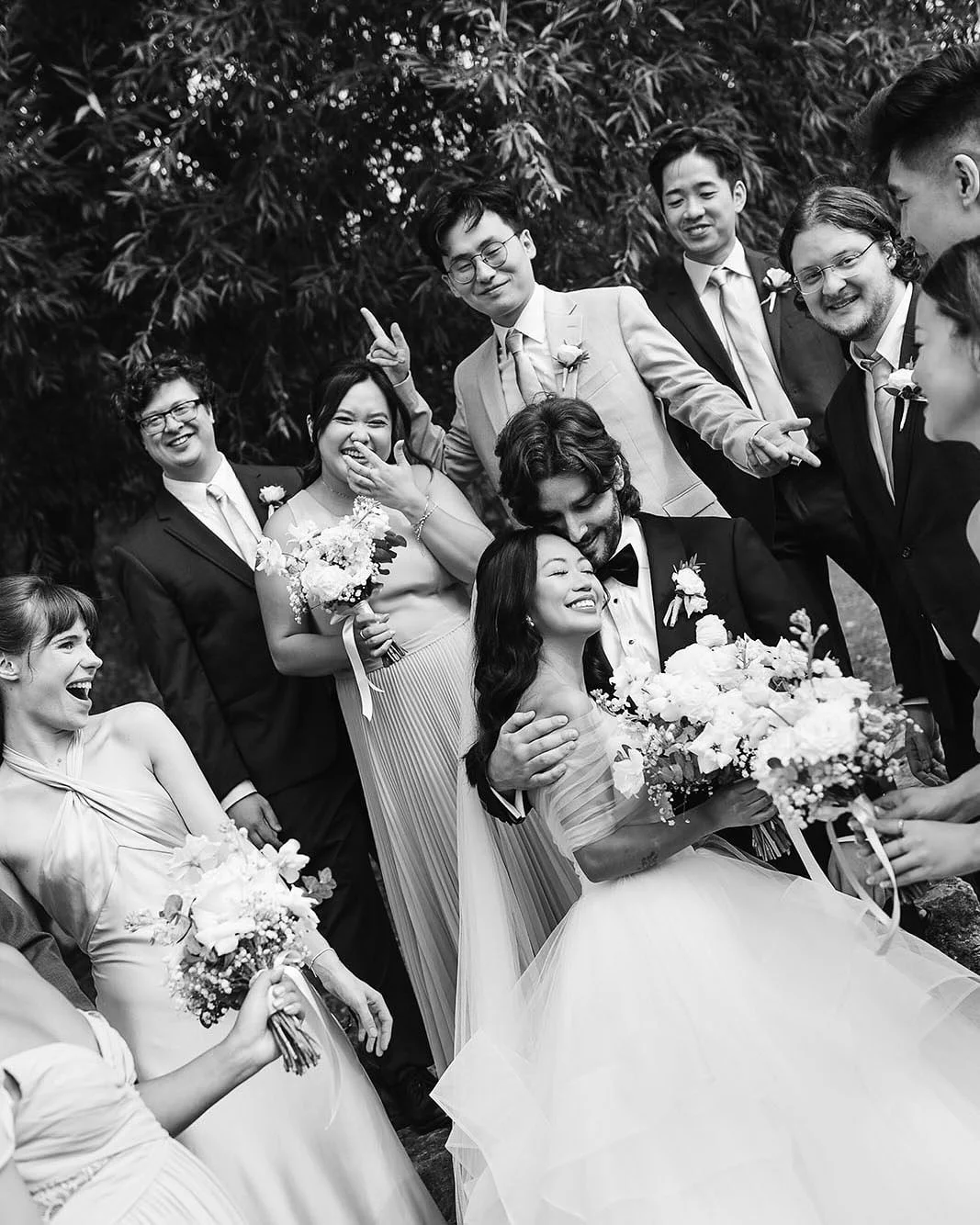 Chedy + Gabrielle
Still smiling thinking about Chedy & Gabrielle’s wedding day!
Such an incredible celebration surrounded by love, laughter, and beautiful memories.
Bride @usita.c
Videographer @super8sim
Wedding venue @oldmilltoronto
Make