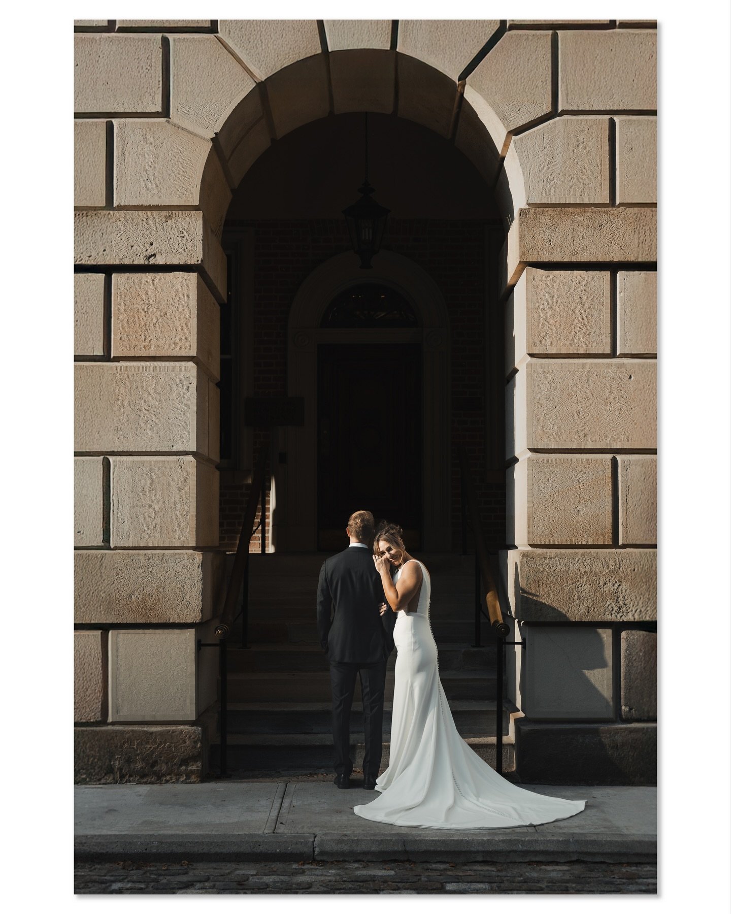 Ashley &amp; Mark 💫