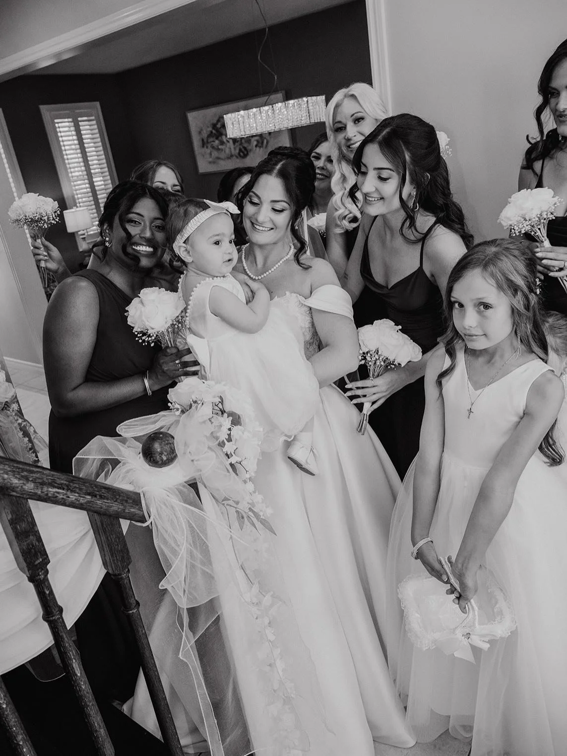 &ldquo;All of me loves all of you.&rdquo; Lina &amp; Jared 💍🤍

Bride: @linamirmina 
Groom: @jahfroo
DJ Vendor: gullybegood
Hair Stylist: @nataliehirozbridalhair and @thehairlab_ang
Makeup Artist: @beautyby_vic🙏🏻
Officiant: @kerrymoeller_weddingof