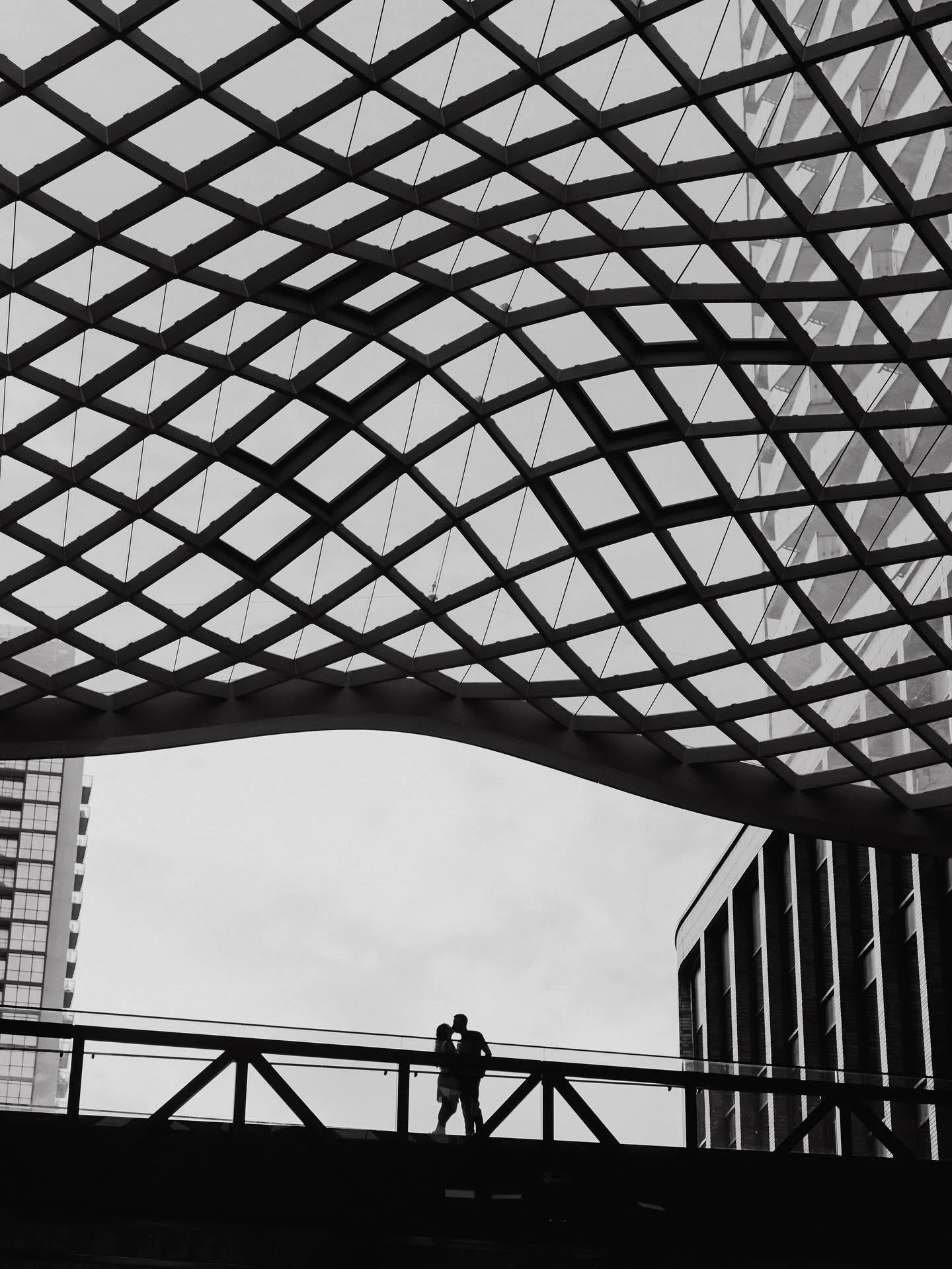 Valentine&rsquo;s Day feels extra special when you&rsquo;re celebrating forever.

Love is in every detail, every glance, every promise.