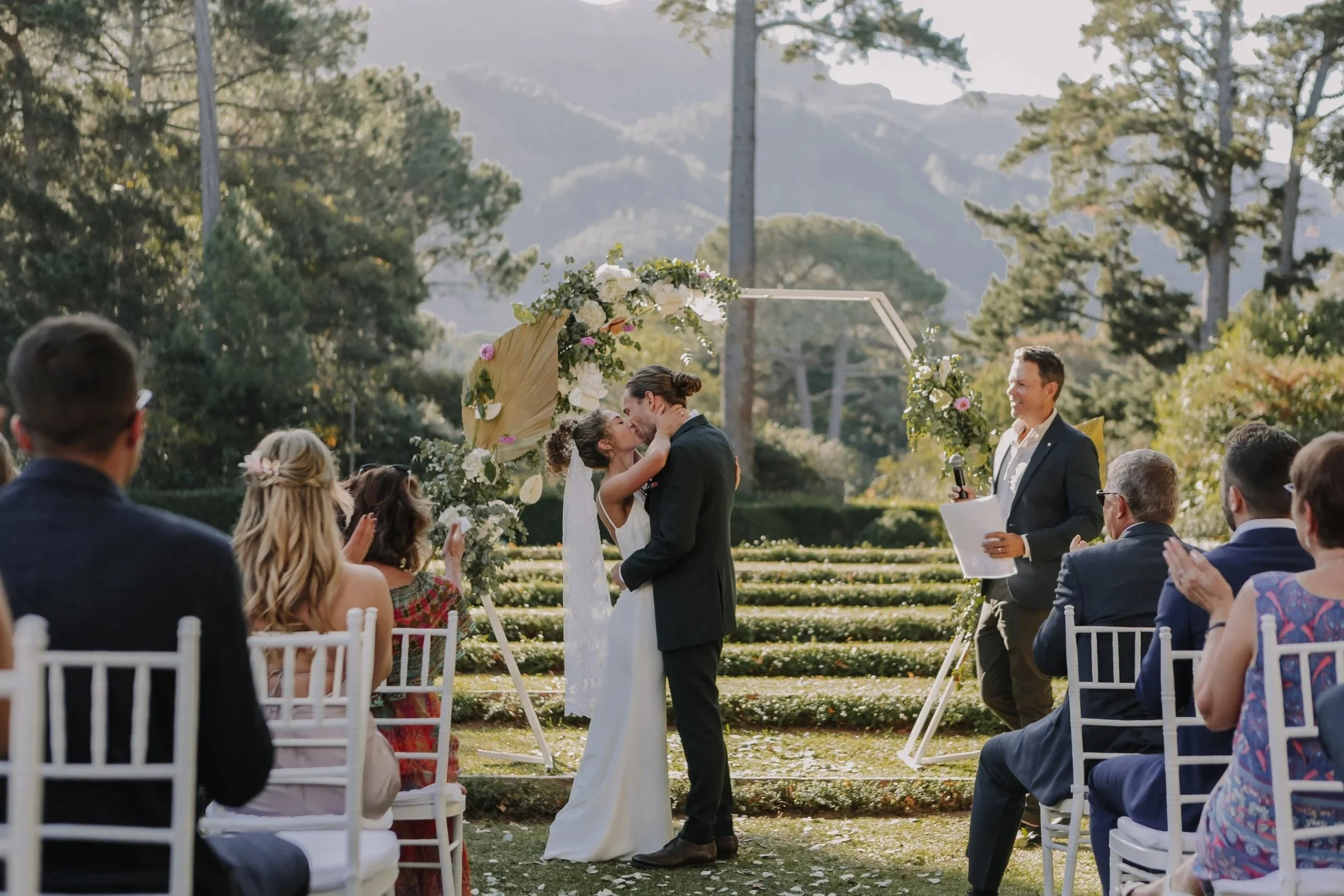  
 MASON & DANI 
 South Africa 
 