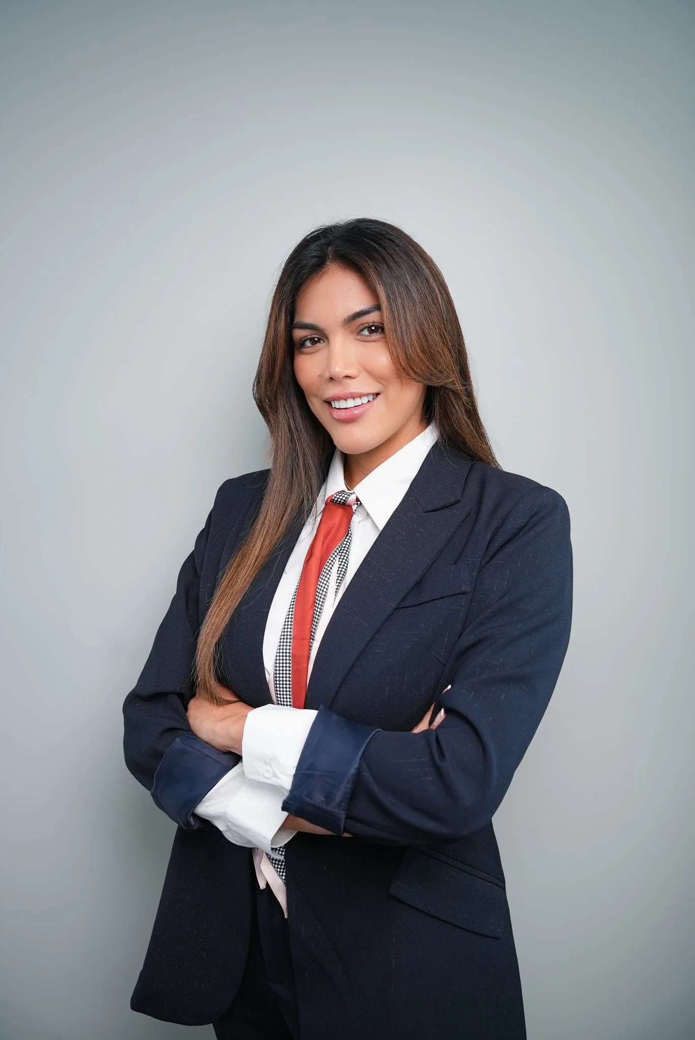 Maripaz Elescano - Associate Attorney