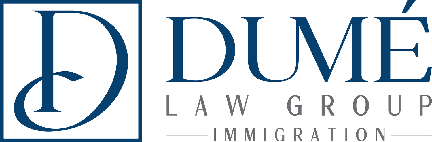 DUMÉ Law Group SITE
