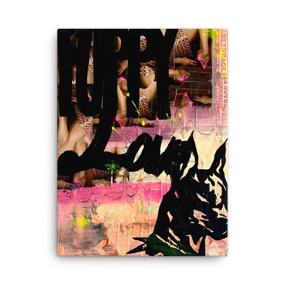 Canvas — sdh paints