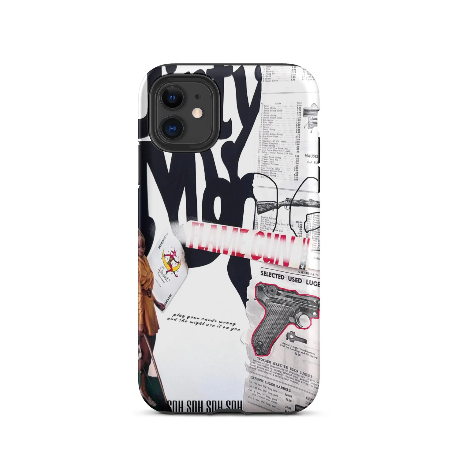 iPhone Cases — sdh paints