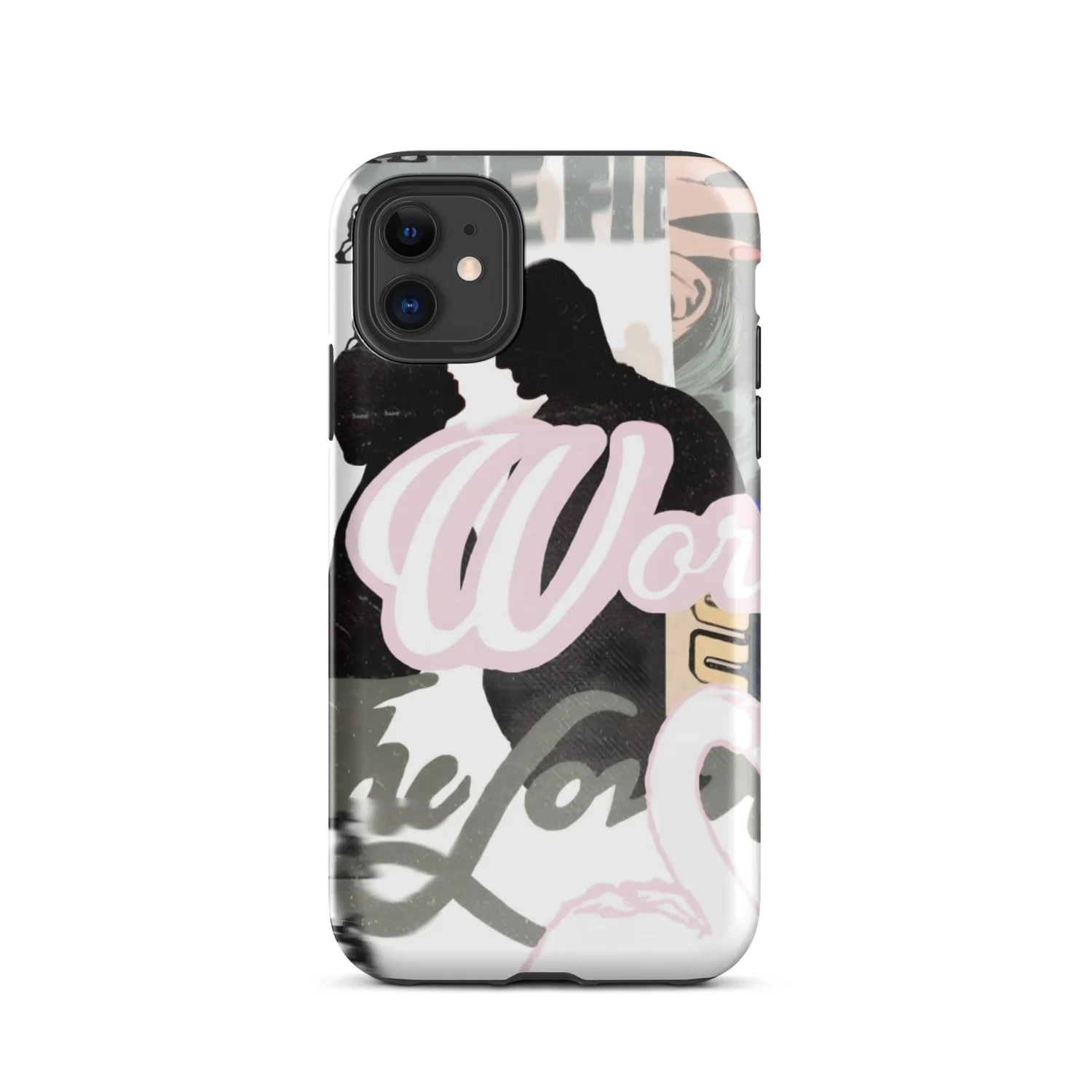 THE LOVERS CASE sdh paints THE LOVERS CASE sdh paints