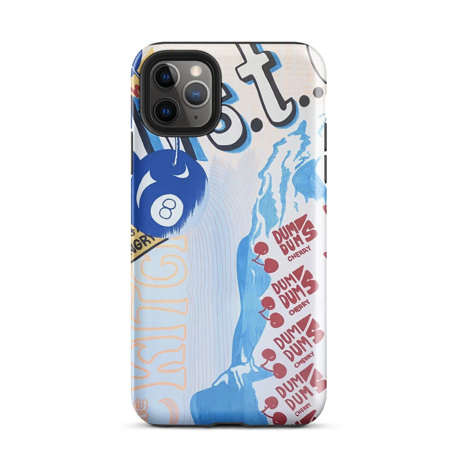ruggedised phone cases ToughTested Rugged Universal Phone Case with Belt Clip and Belt Loop