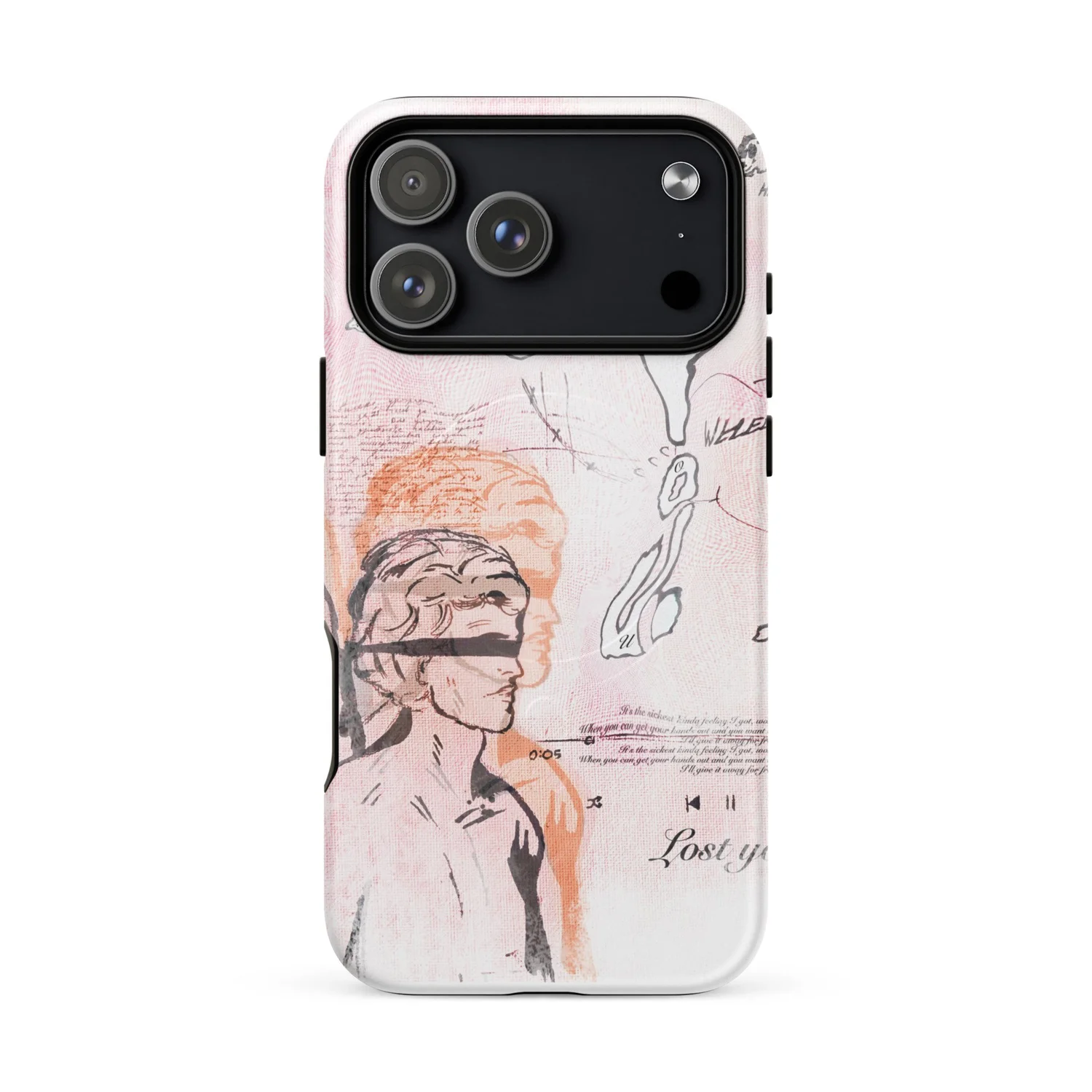 burgundy phone case Burgundy iPhone Leather Case