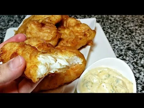 Fried Fish