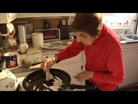 Classic Smelts Recipe