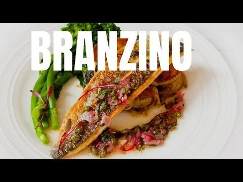 Branzino Fillet