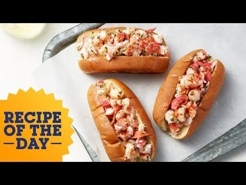Lobster Rolls