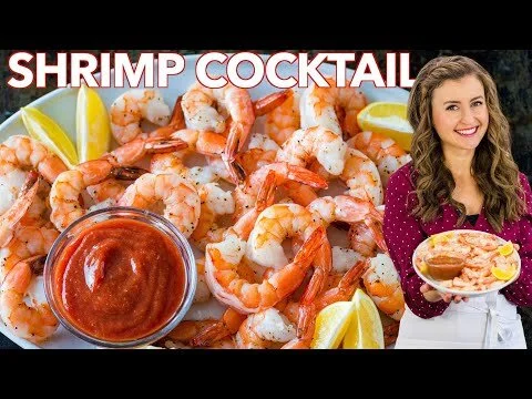 Shrimp Cocktail