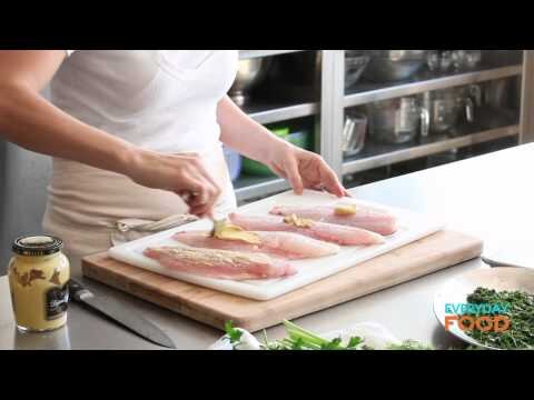 Baking Fillets Recipe With Loads Of Flavor