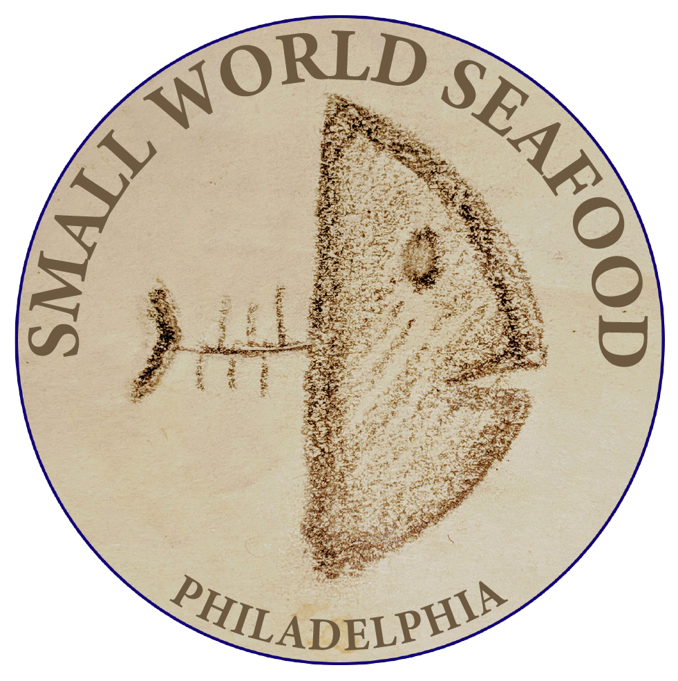 Small World Seafood