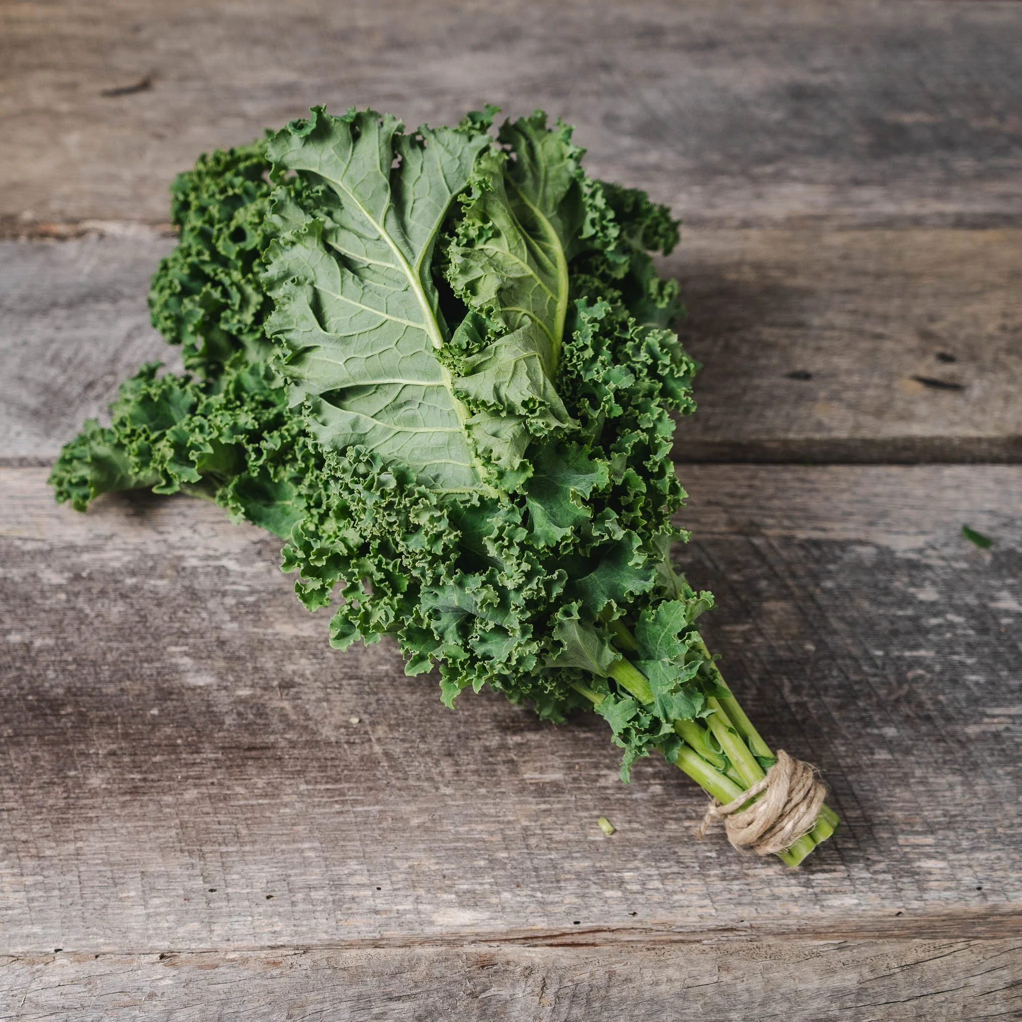 Curly Kale