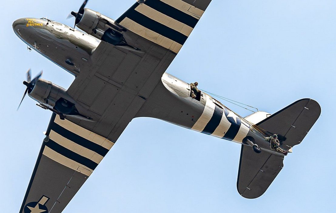 DDay - Ohio