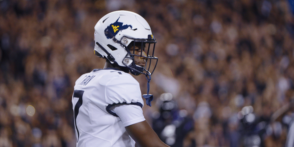 WVU Receiver.gif