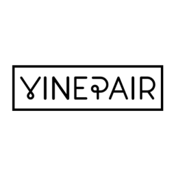 Vinepair logo