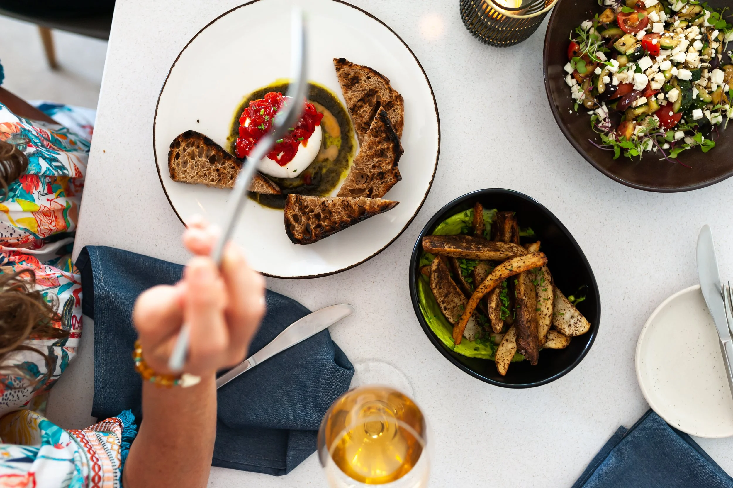 Cork Natural Wine Shop & Restaurant