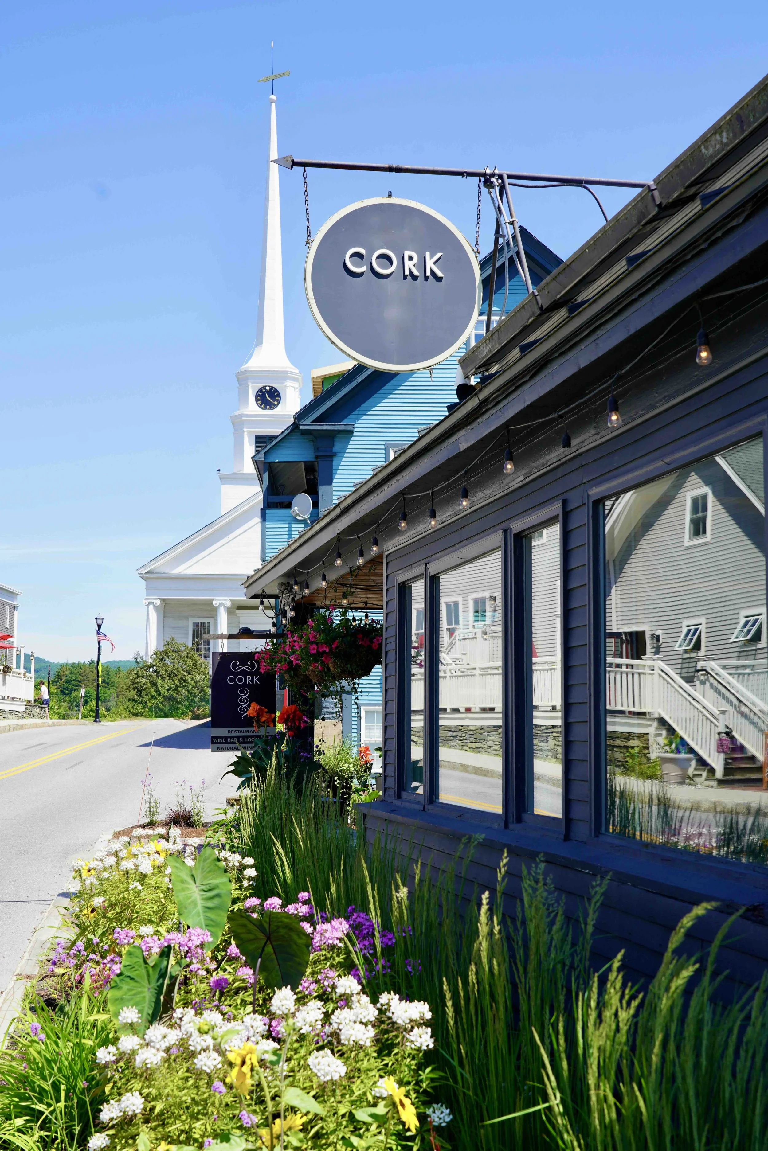 Last Day for the Patio