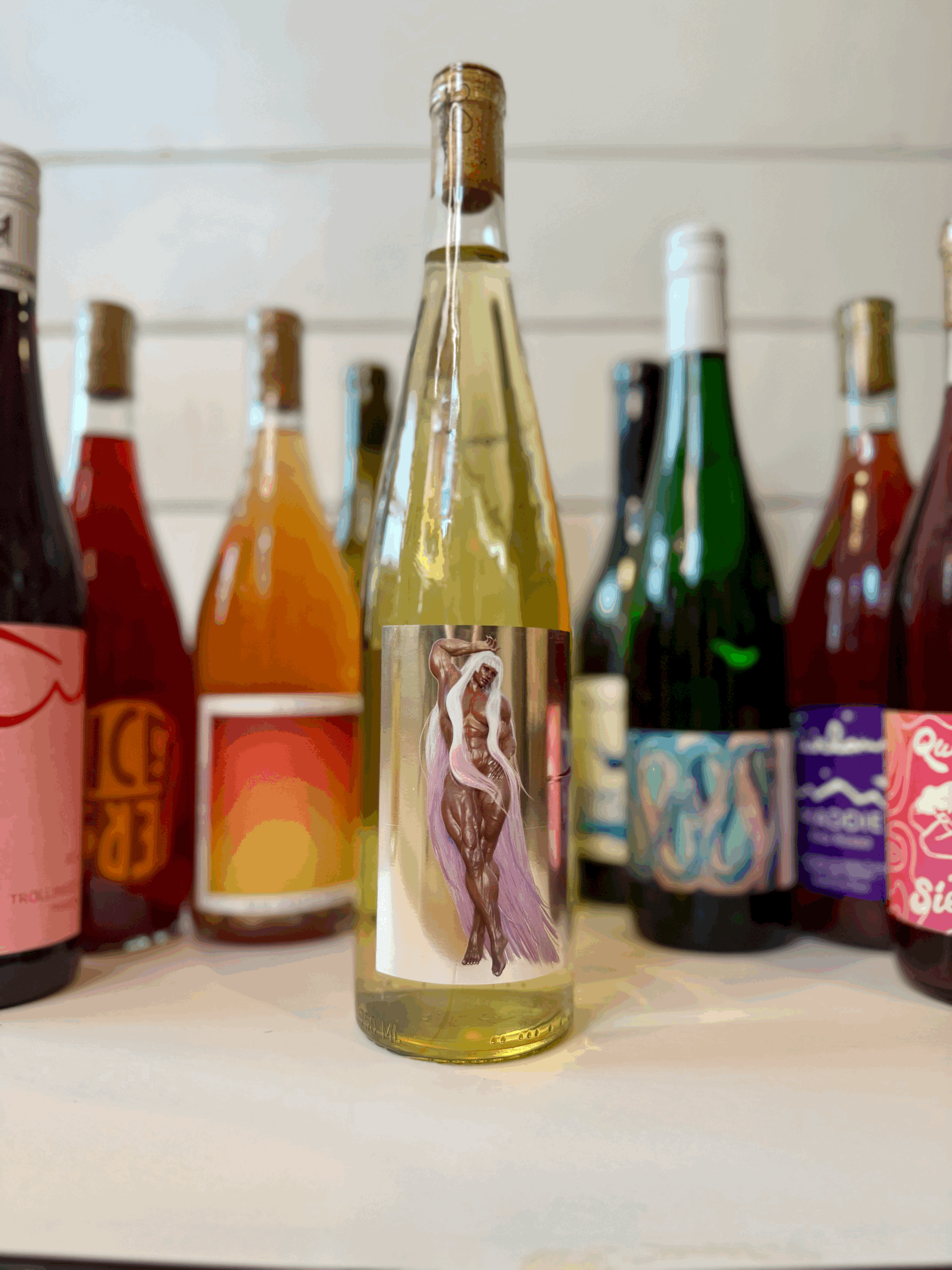 Winter Rendezvous Wine Tasting  