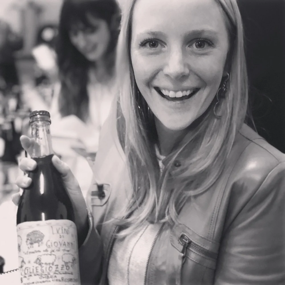 Our People — Cork Natural Wine Shop & Restaurant