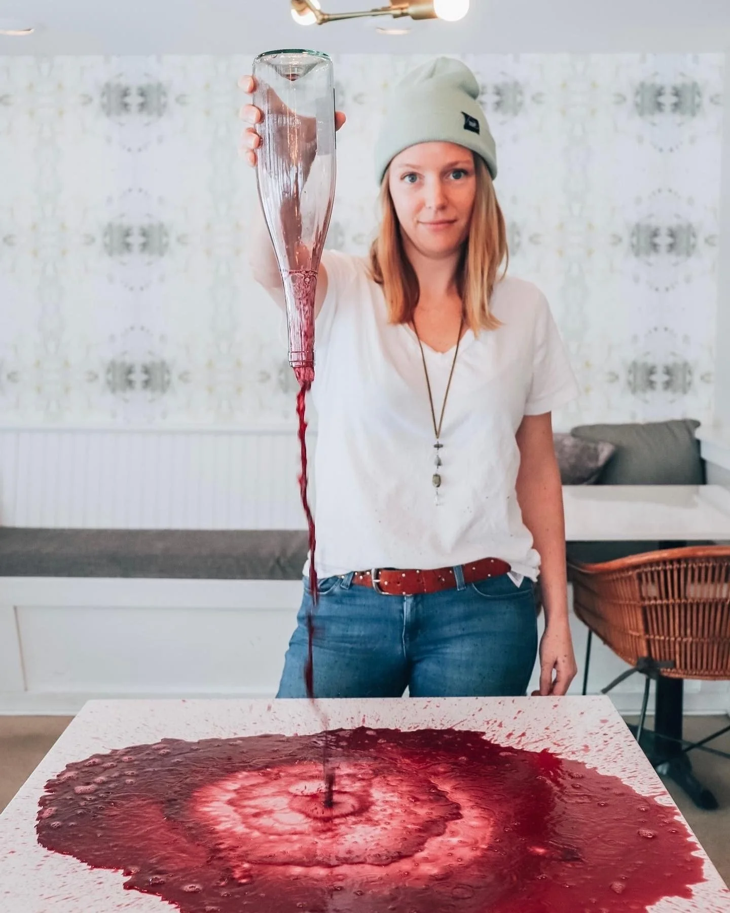 Cork Natural Wine Shop & Restaurant