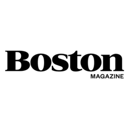 Boston Magazine Logo 2023