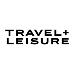 Travel & Leisure Logo