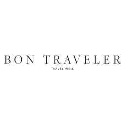 Bon Travel Logo