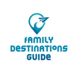 Family Destinations Guide Log