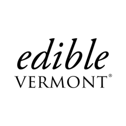 Edible Vermont Logo