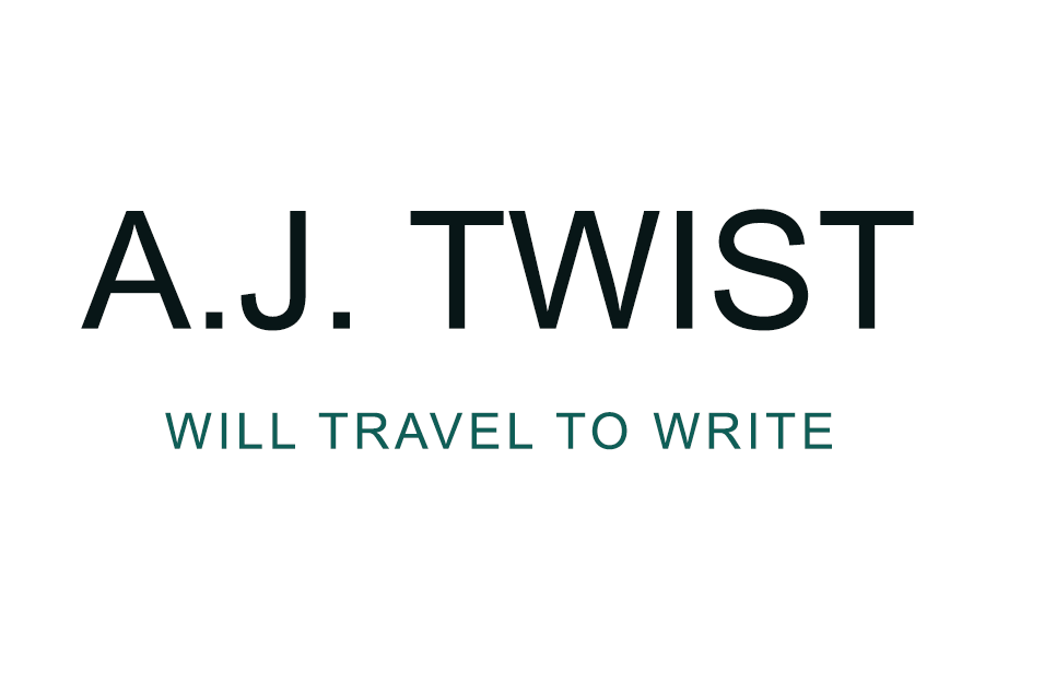 A.J. Twist  