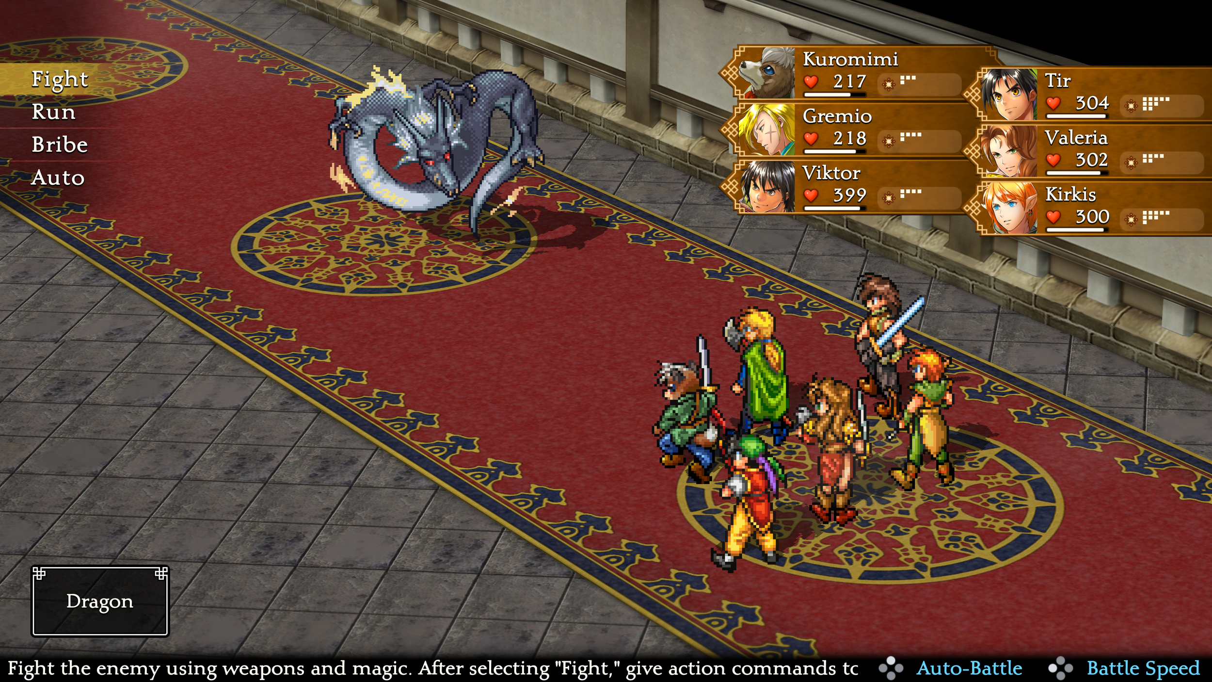 2025 - Nostalgia is a hell of a drug