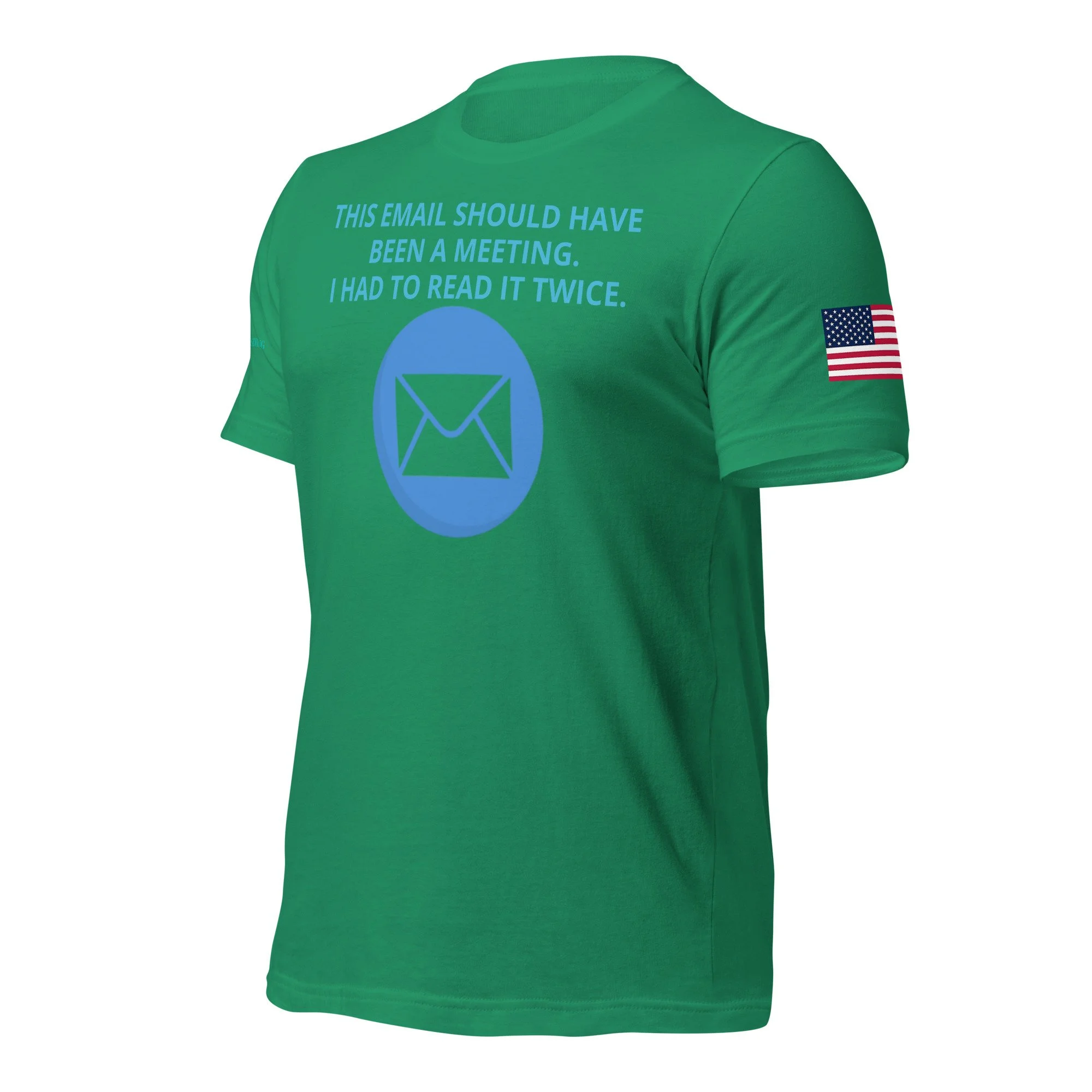 unisex-staple-t-shirt-kelly-left-front-68b091ad0aeb1.jpg