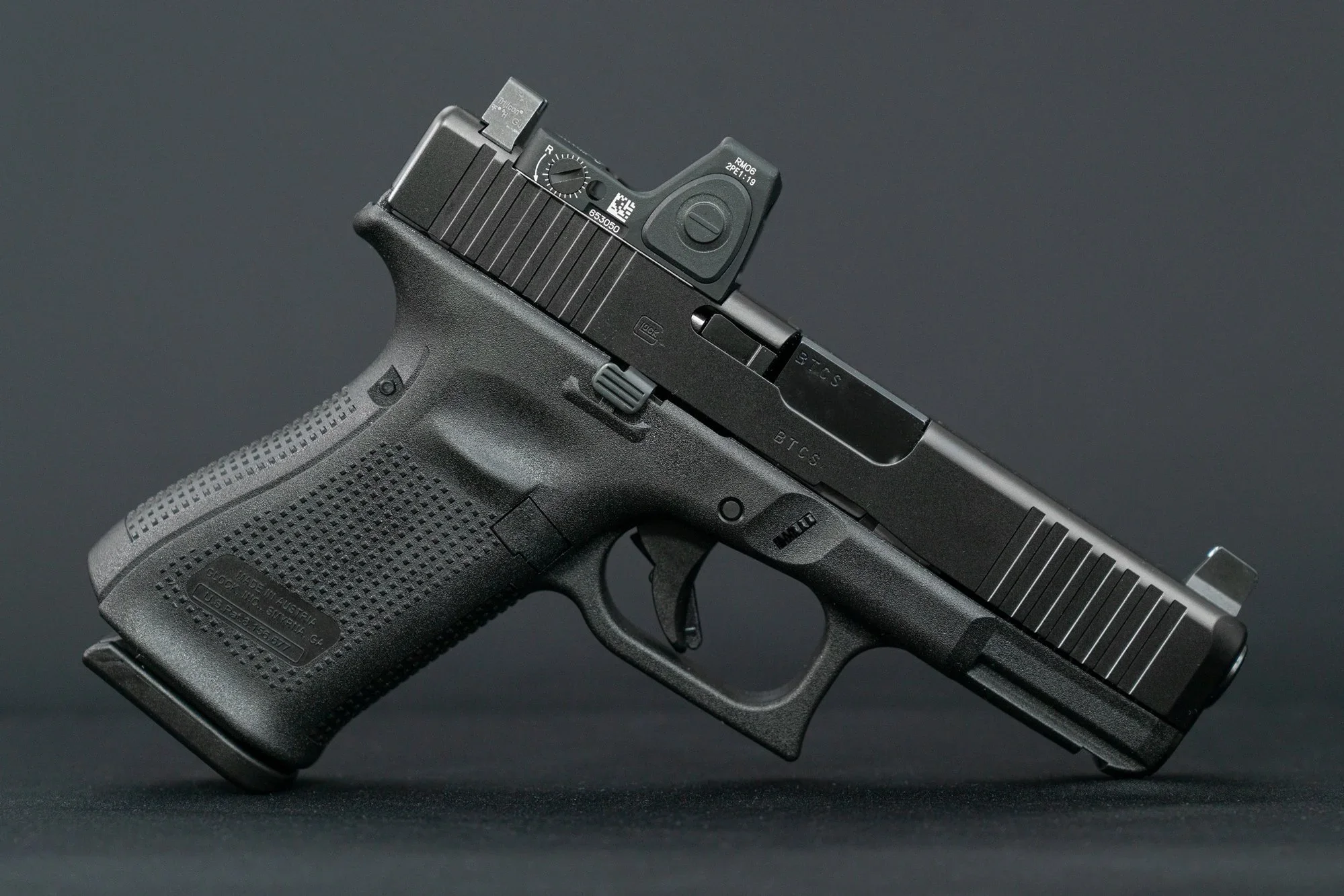 Defensive Pistol Marksmanship Fundamentals (Beginner) $200, (4 Hours) 1000hrs to 1400hrs. APRIL 18TH, 2026