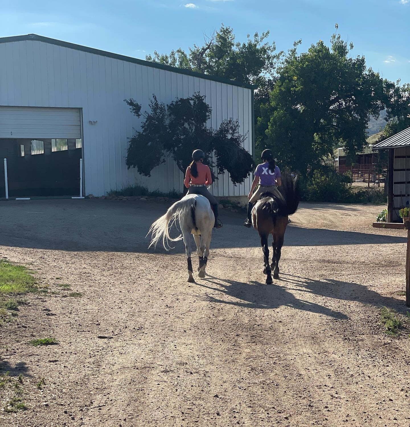 Triple Creek Ranch