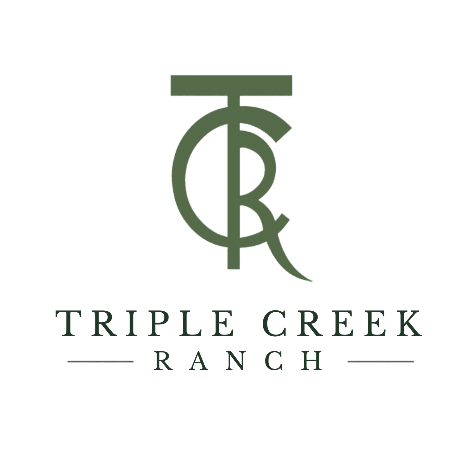 Triple Creek Ranch