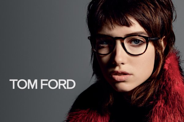 Tom Ford — Vanderbilt Optical