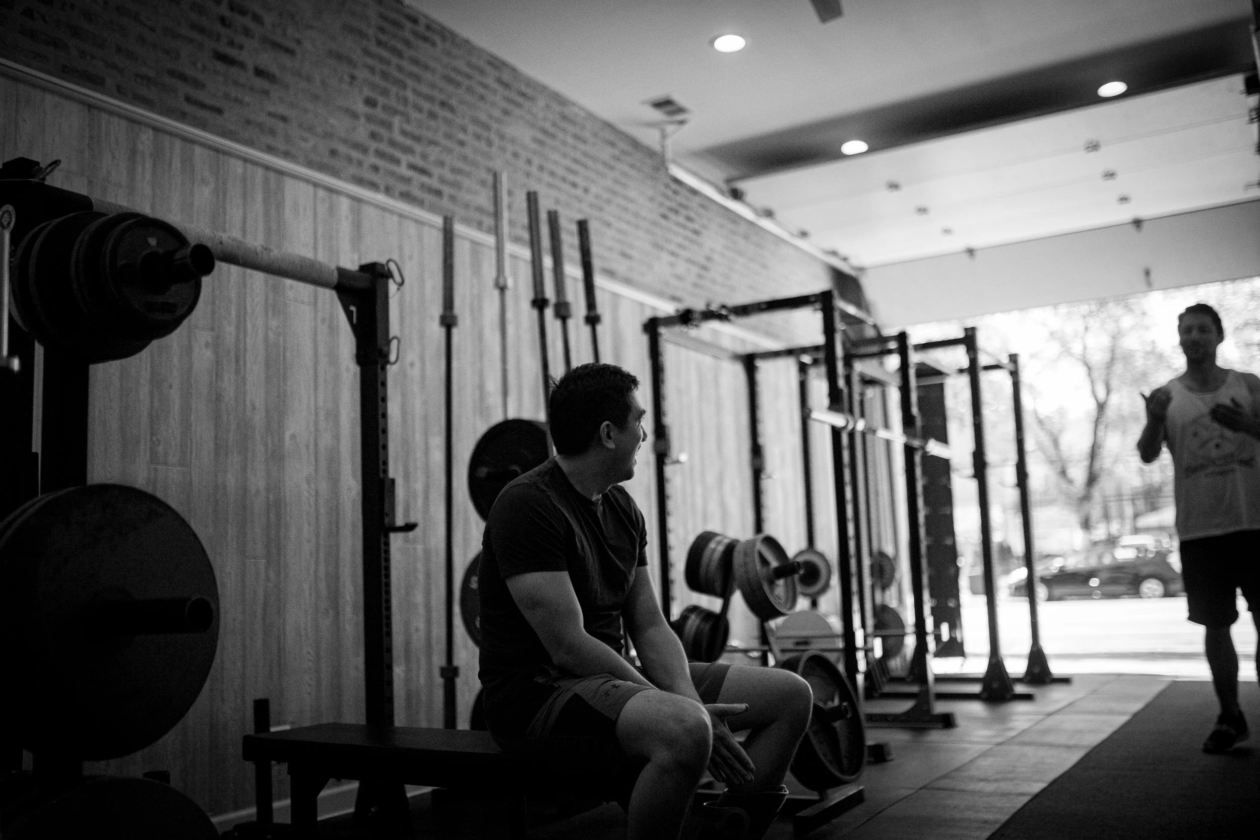 Beach Street Fitness LLC