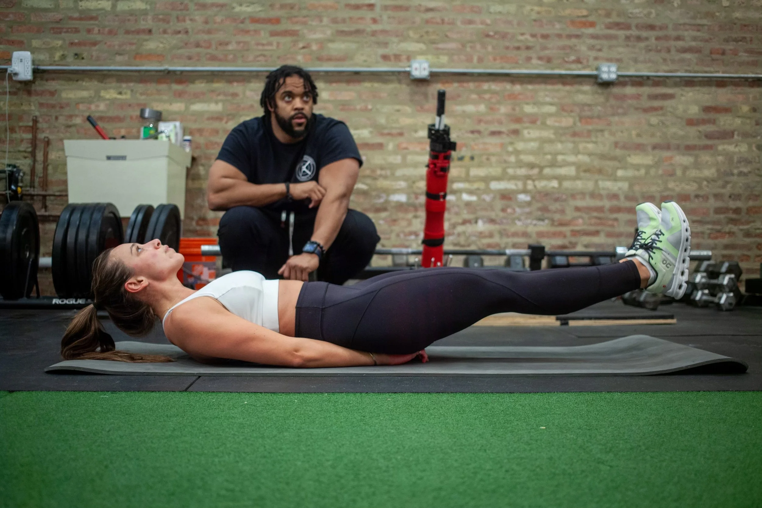 Beach Street Fitness LLC