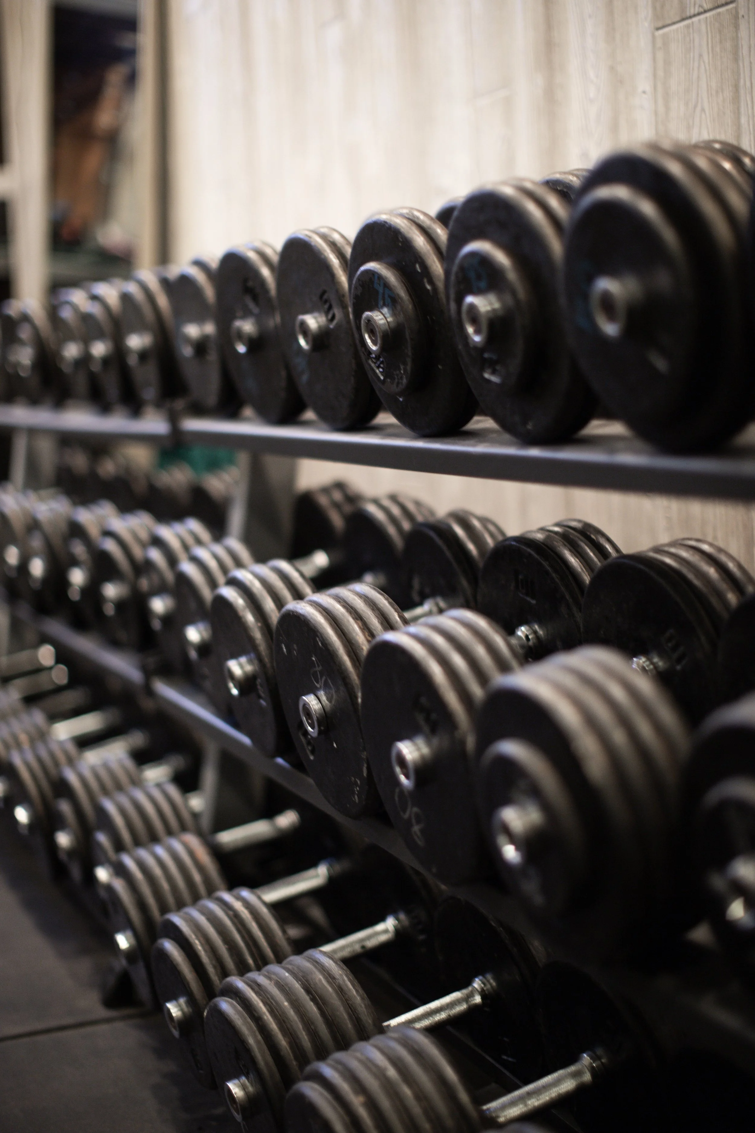Beach Street Fitness LLC