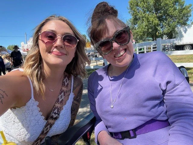 Individualized, compassionate non-medical care plans in CT – focusing on strengths, goals, and independence for disability suppor