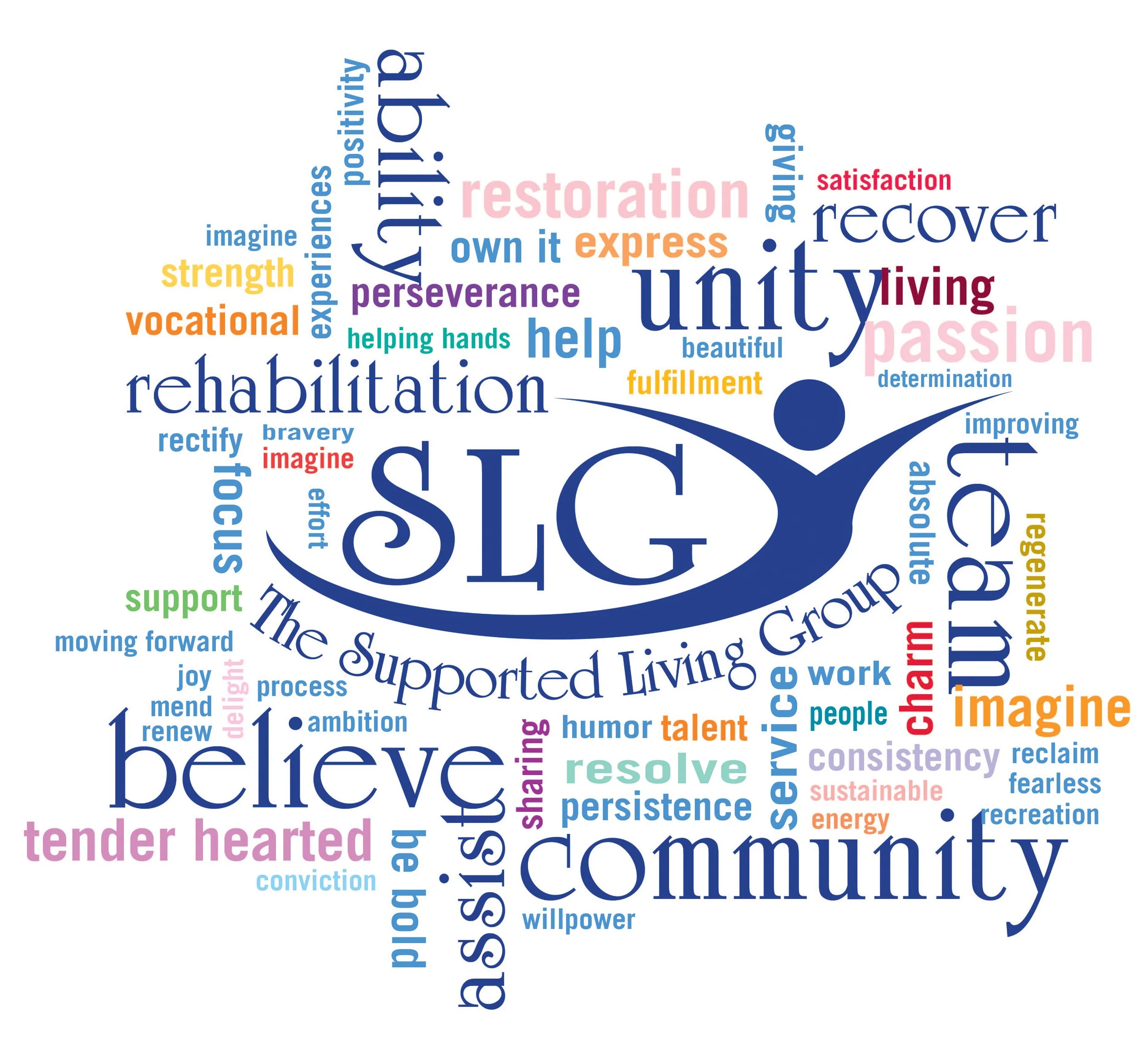The Supported Living Group Providing ABI Waiver Services in Fairfield County