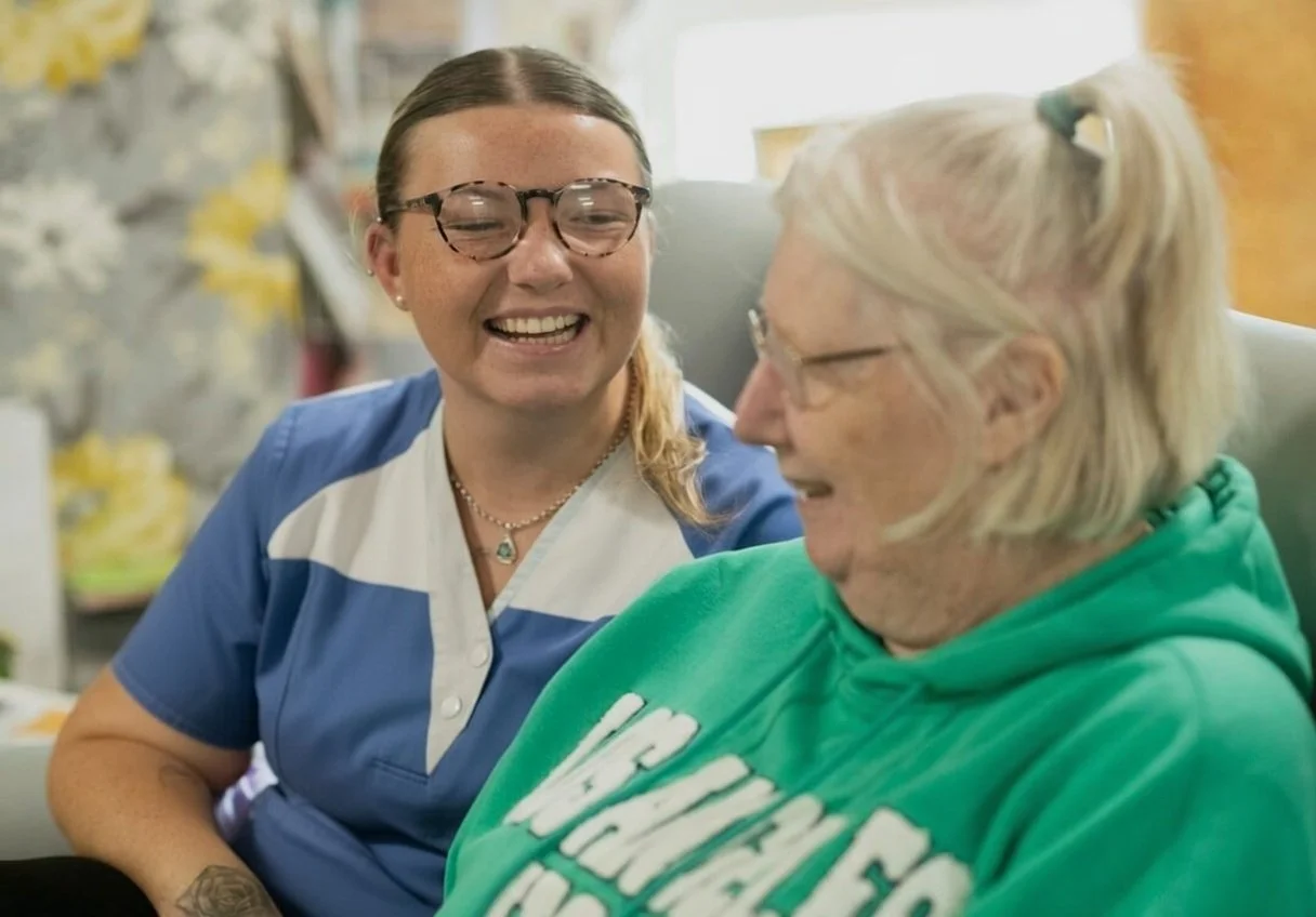 Non-medical in-home stroke care in Connecticut – personalized support for independence and recovery at home