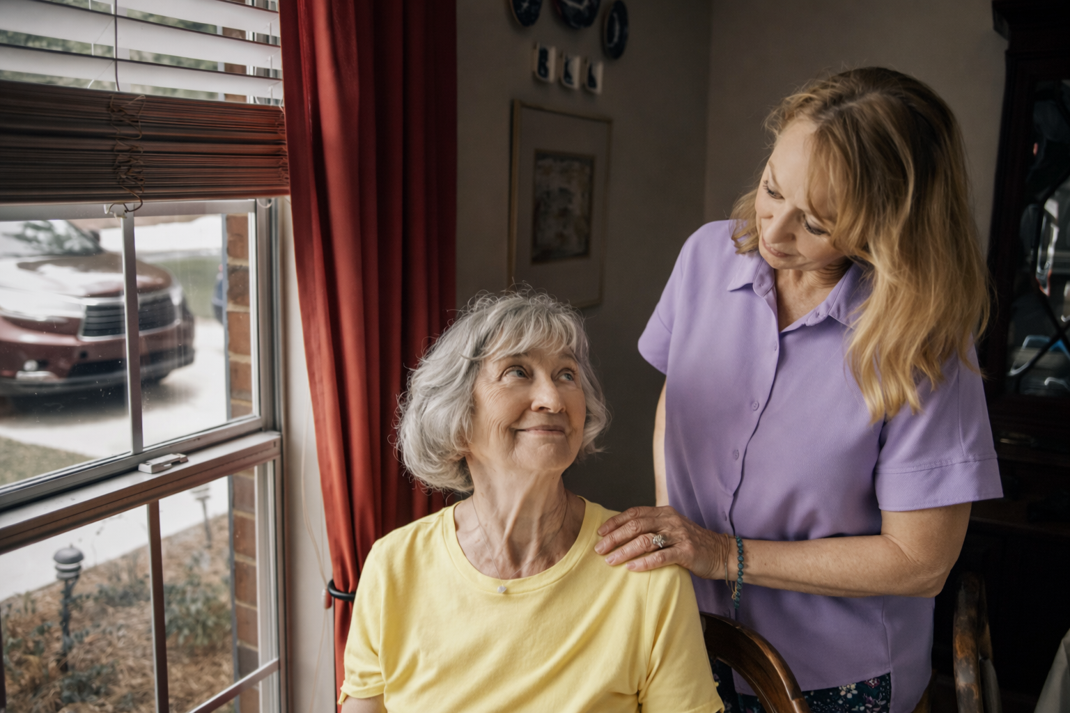 Clinically informed non-medical stroke care in CT – guided by Neuropsychologist and Occupational Therapists for best-practice support