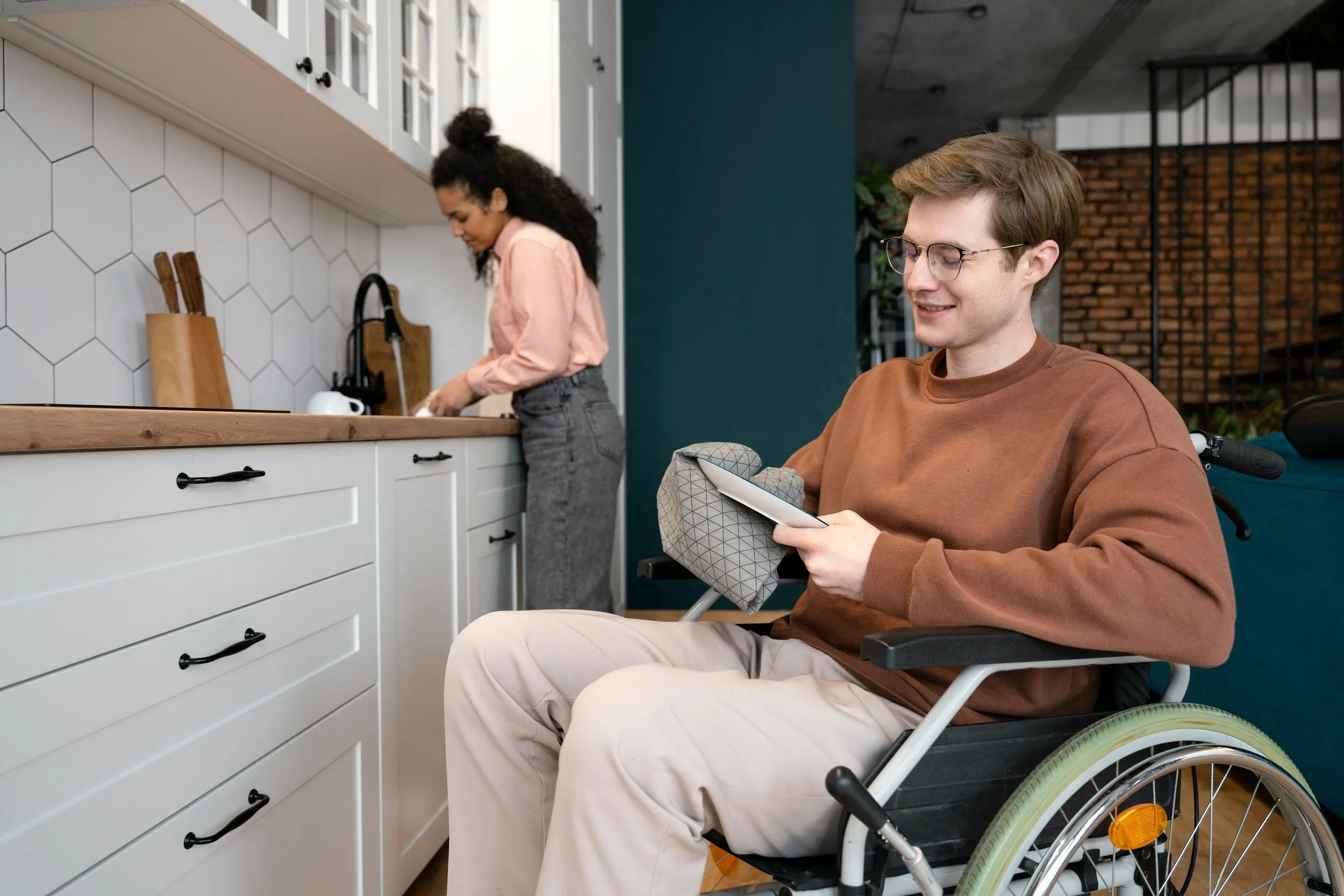 Connecticut ABI Waiver Services: Specialized Brain Injury Support