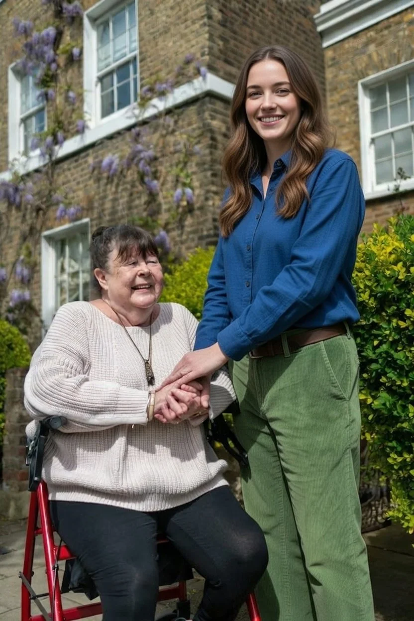 ABI Waiver Community Integration in New London County with The Supported Living Group
